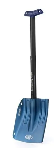 BCA Dozer 1 T-Handle Sneskovl - Lavineudstyr Alpinski | SkatePro