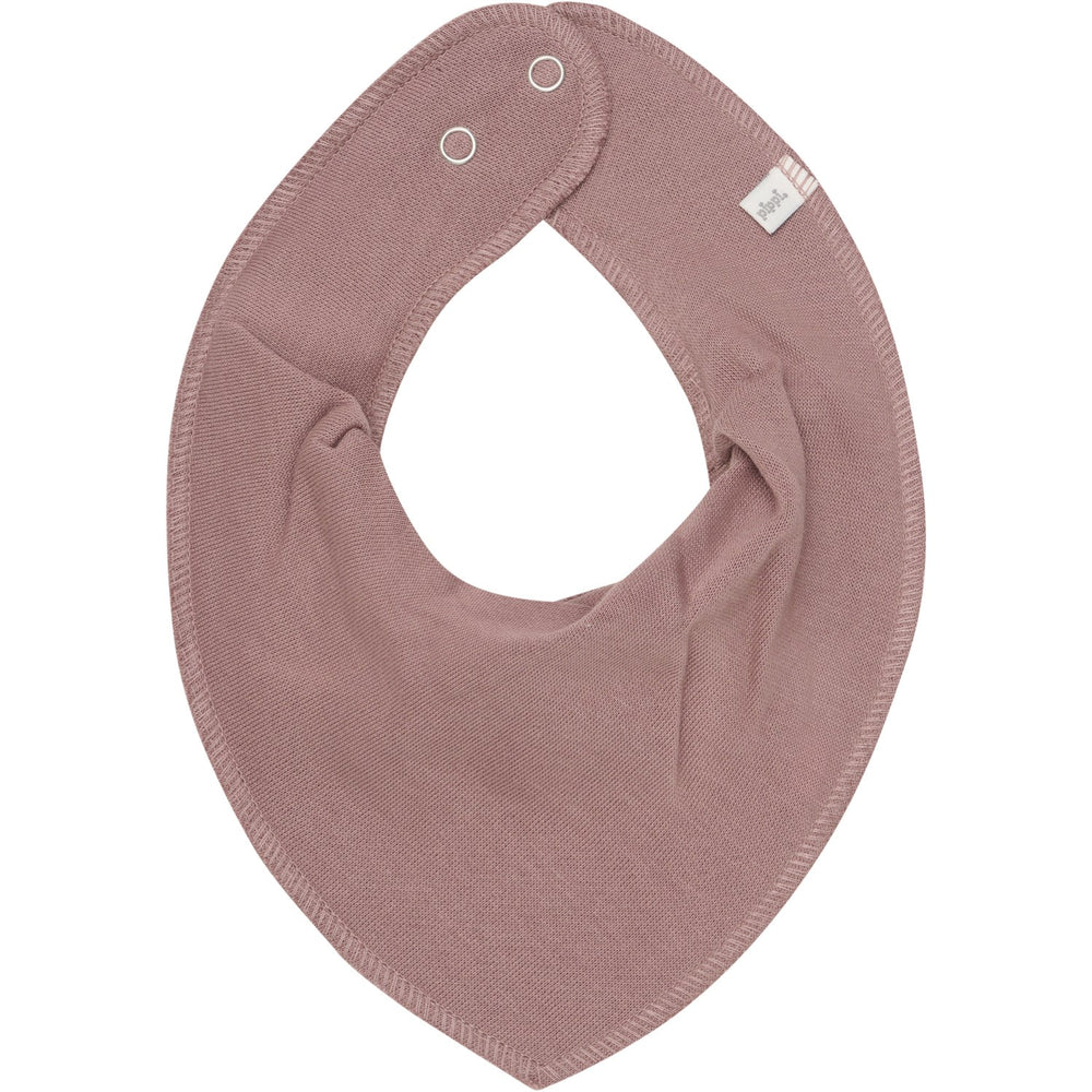 Køb Pippi New Maroon Bandana Savlesmæk Solid 5-pak