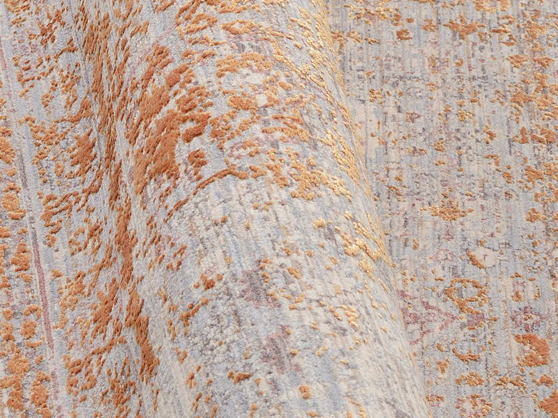 OCI Designer Teppich FARBEN GRANDE