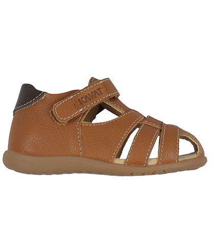 Kavat Sandalen - Rullsand EP - Light Brown