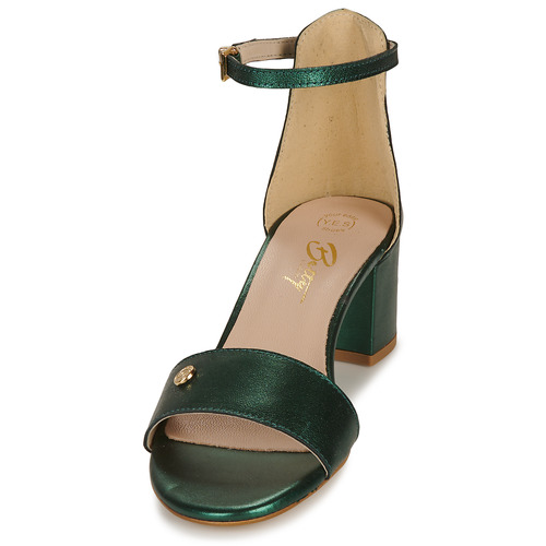 Betty London - INNAMATA - Vert