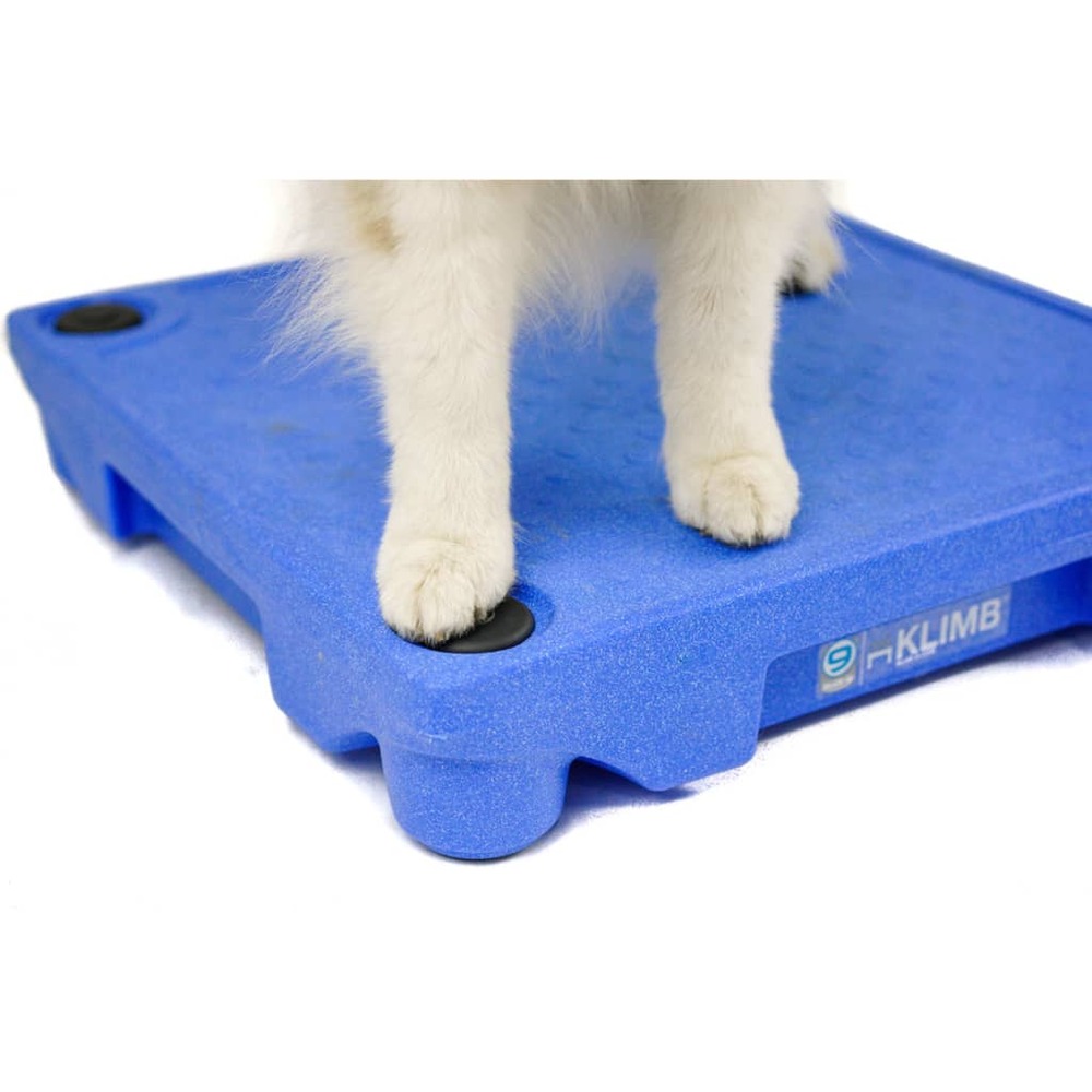 Pieds de sécurité pour système de dressage de chien klimb 4 pcs