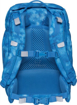 Beckmann Classic Ryggsekk 22L, Ocean