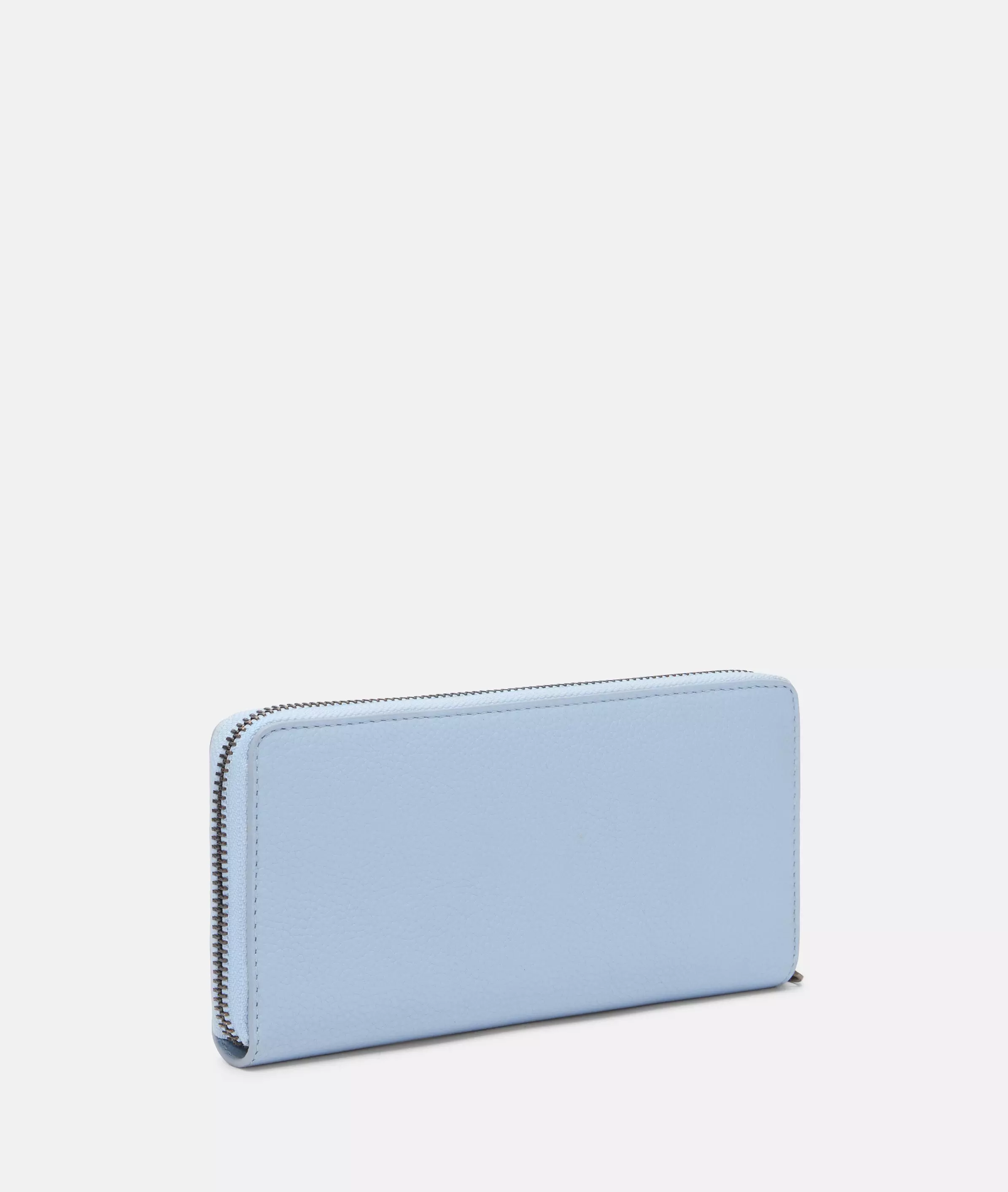 Wallet Large cowhide leather wallet