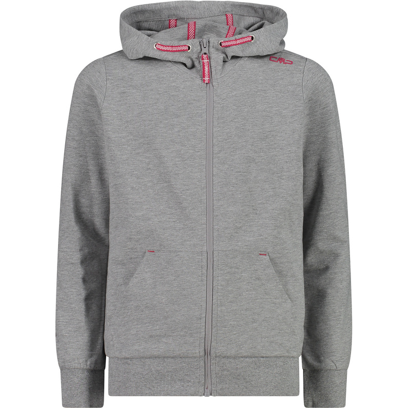 CMP Kinder Hoodie Jacke