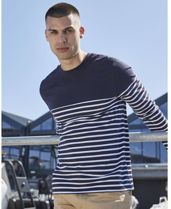Front row FR134 - Tee-Shirt Manches Longues