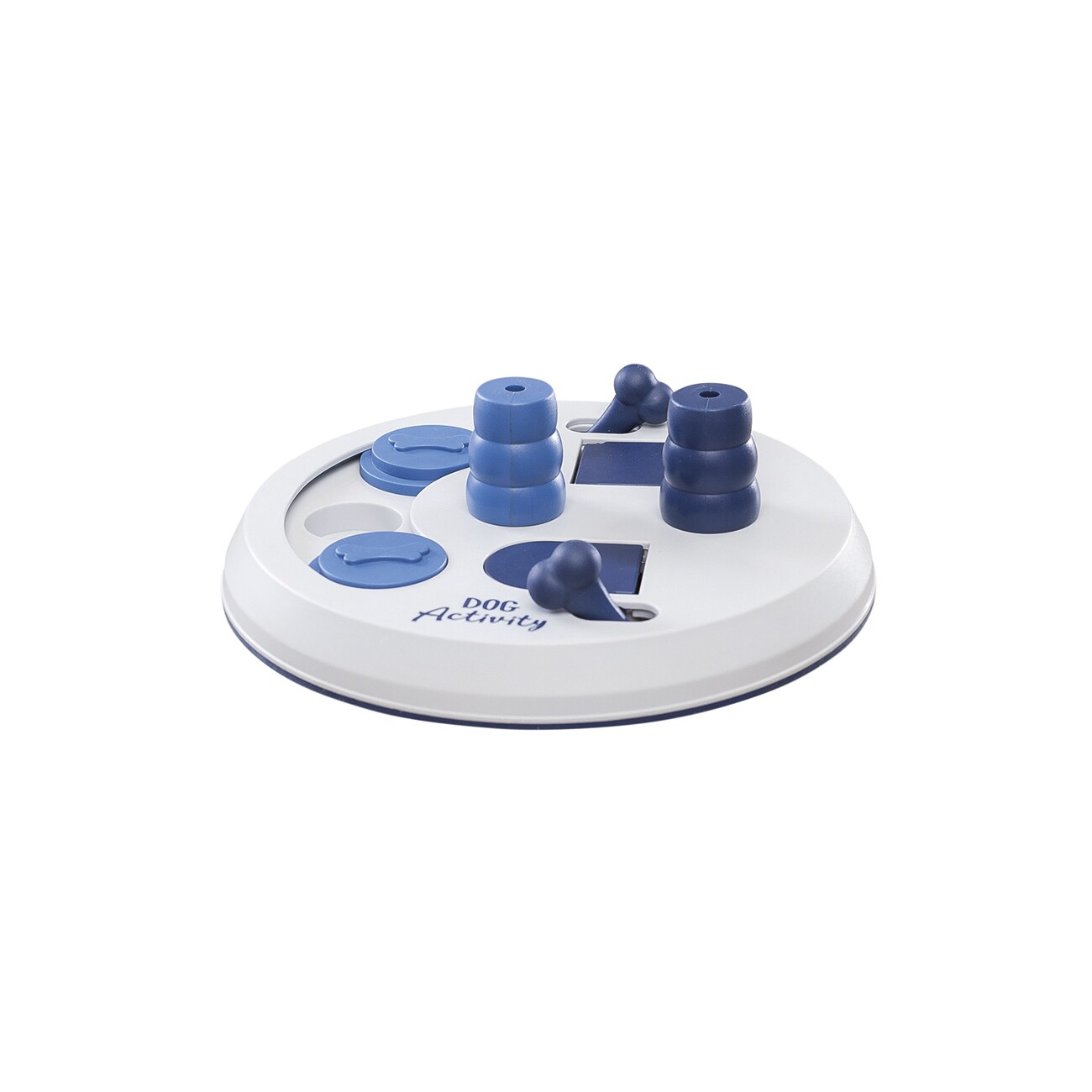 Trixie Intelligenzspielzeug Dog Activity Flip Board
