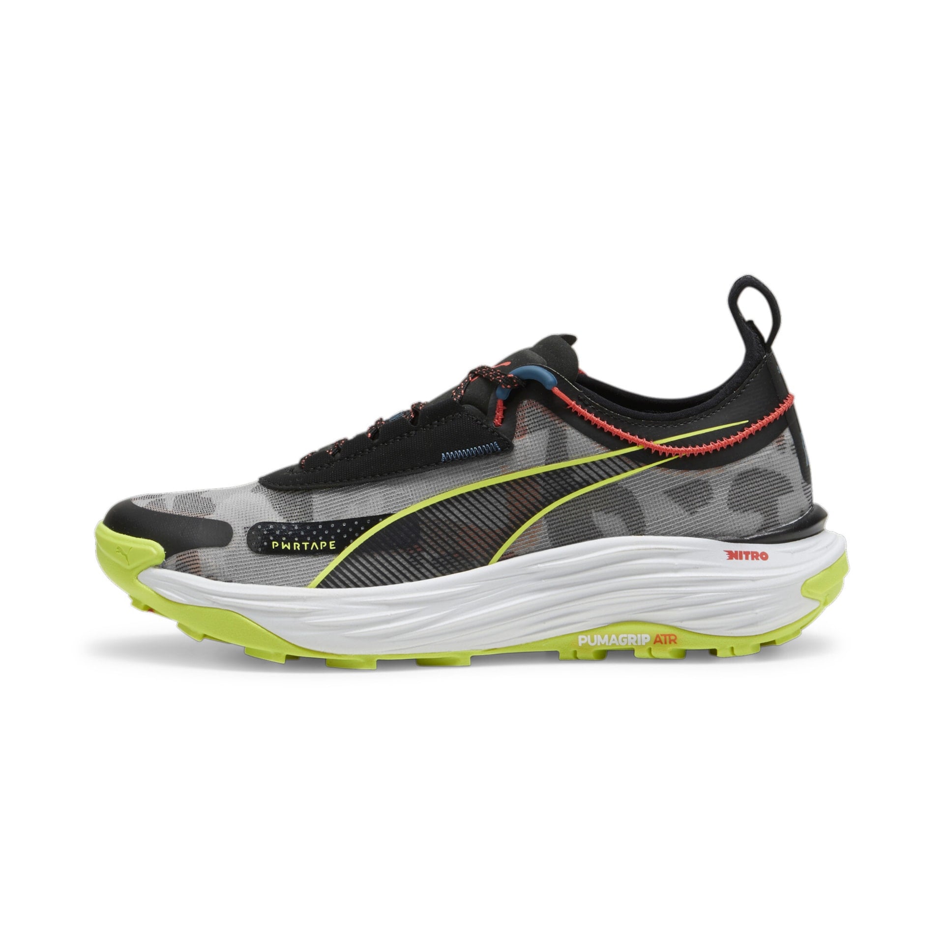Puma Voyage Nitro 3, Herre<br>Terrengløpesko