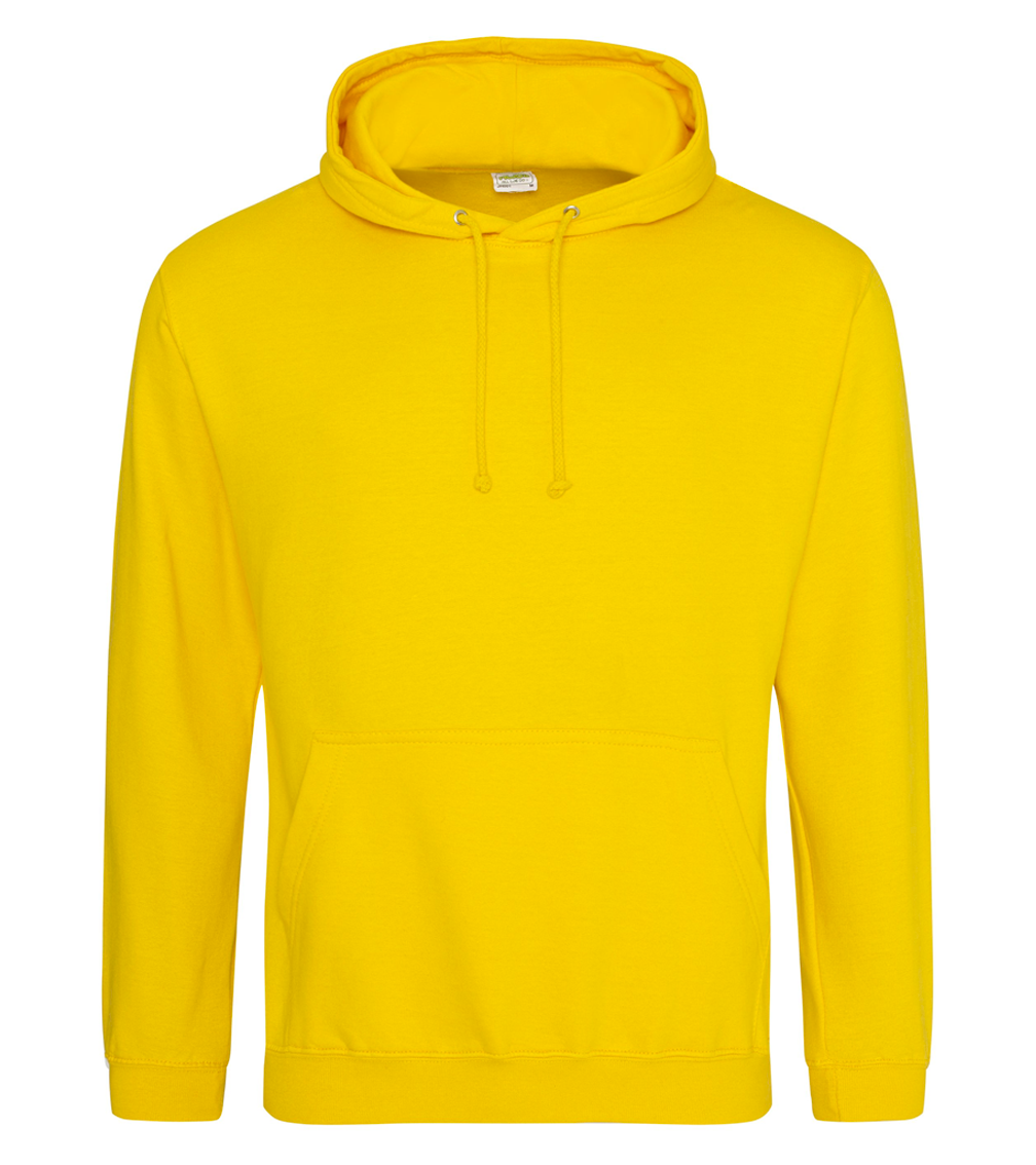 AWDIS JUST HOODS JH001 - Sweat à Capuche Confort et Style Unisexe