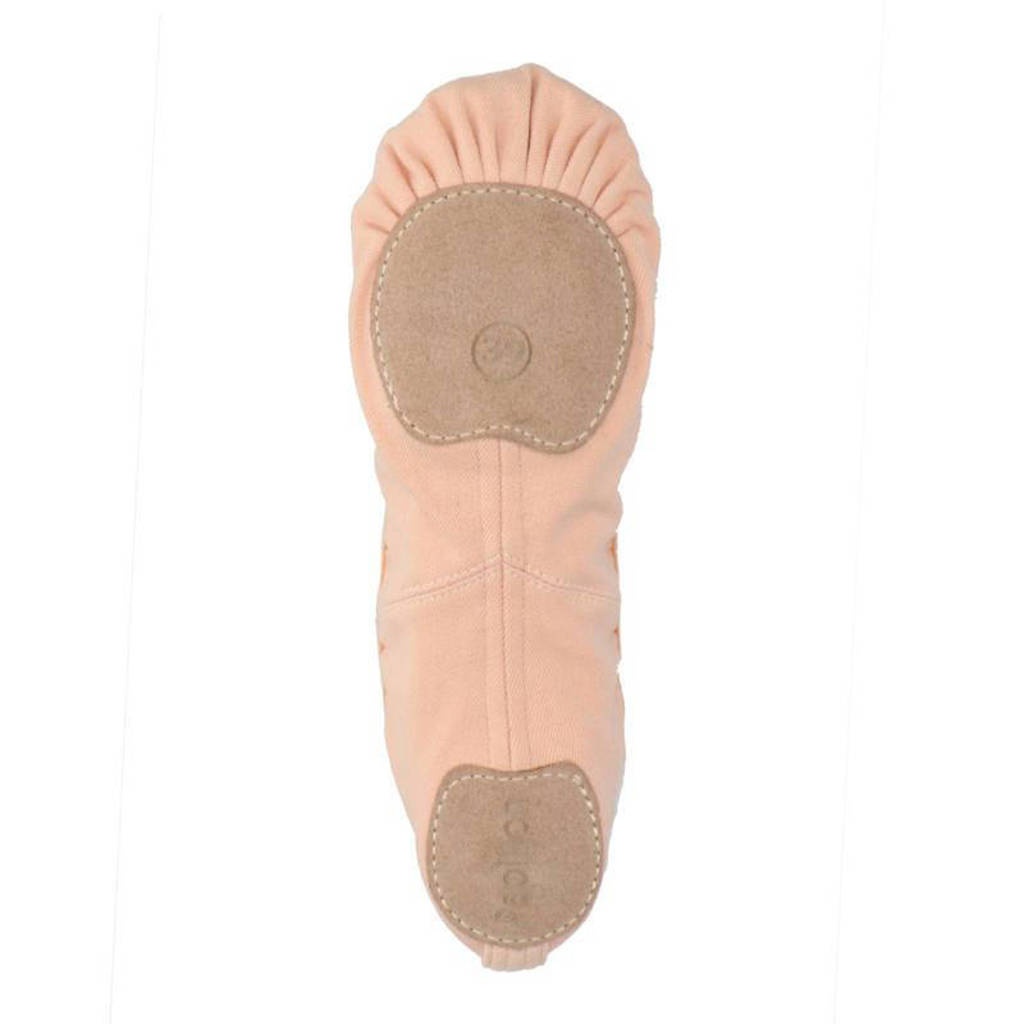 Papillon PA1014Jr. balletschoenen roze