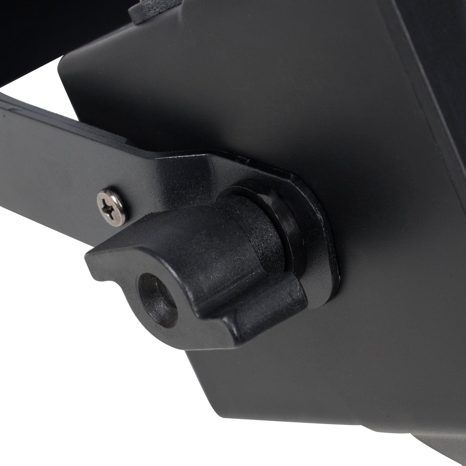 Ayra 4x ComPar 2 LED par set met 3x XLR-kabel (5m)