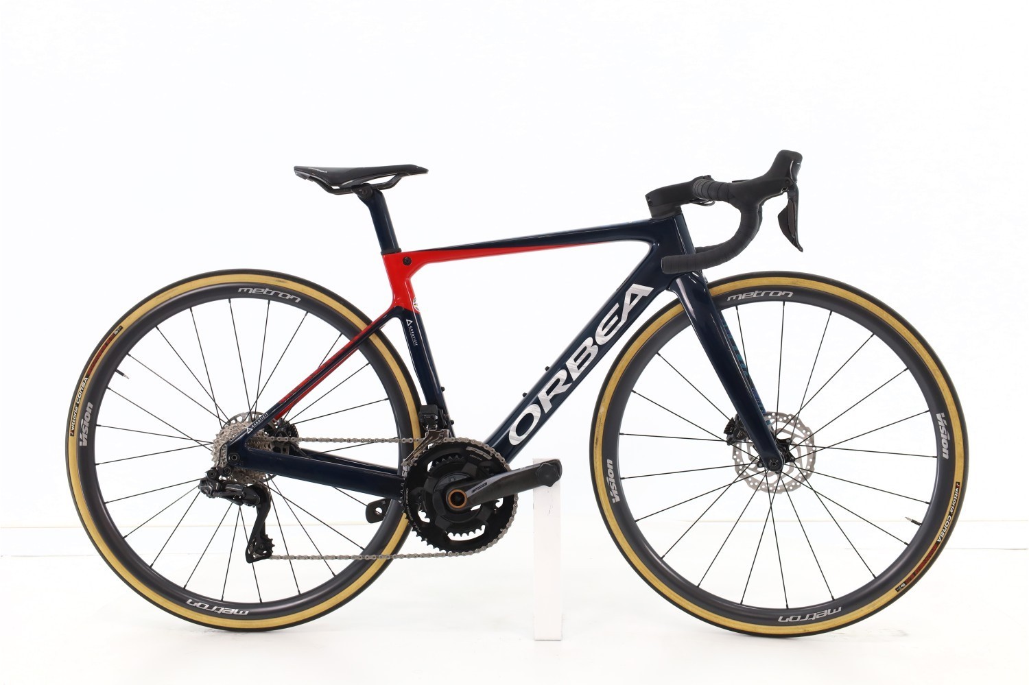 Orbea Orca OMX (2023) | Diamond