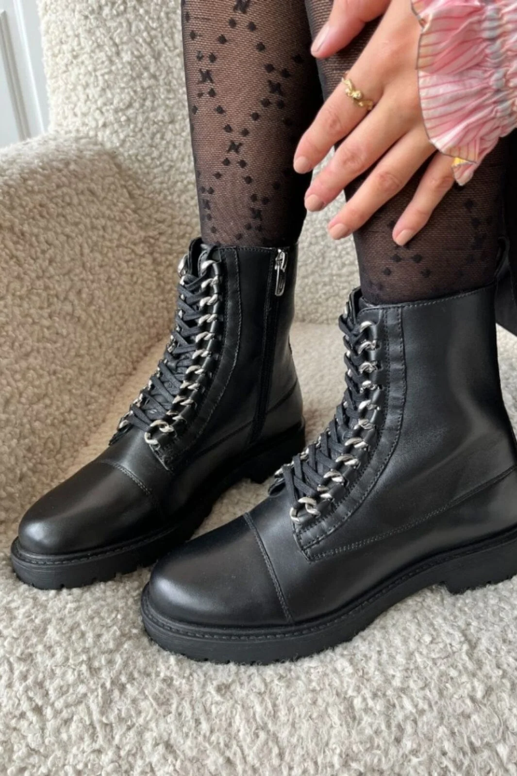 Copenhagen Shoes Rock 22