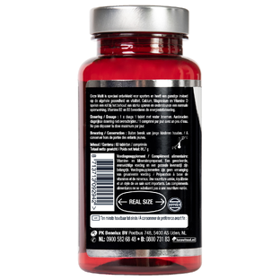 Lucovitaal Multi Sport Tabletten 60TB