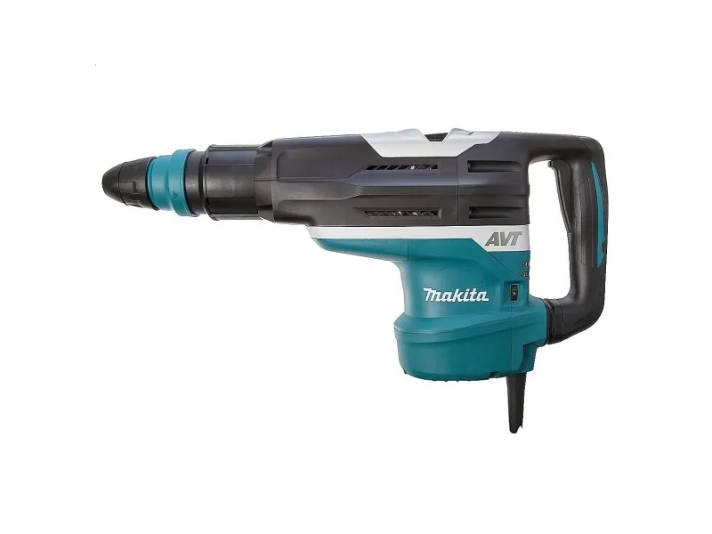 Makita HR5212C - Roterende hammer - 1510 W - 2 tilstande - SDS-max - 19.1 Joule
