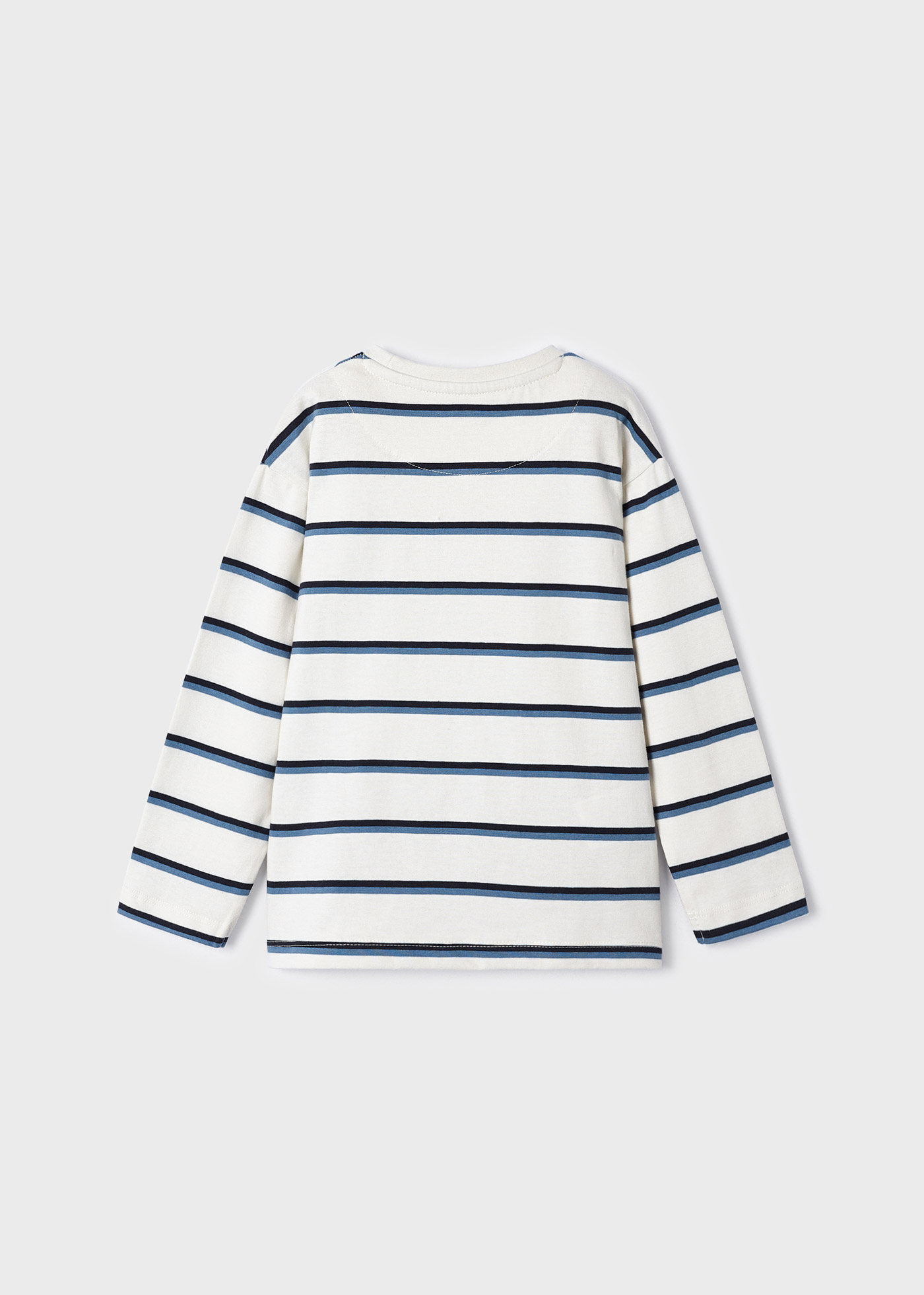 Conjunto de 2 camisetas Better Cotton para meninos