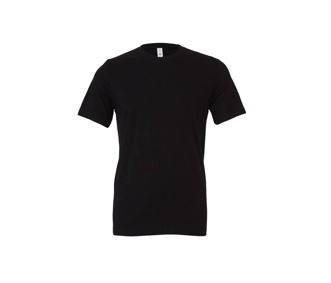 Bella Canvas BE3001 - T-shirt unisexe coton
