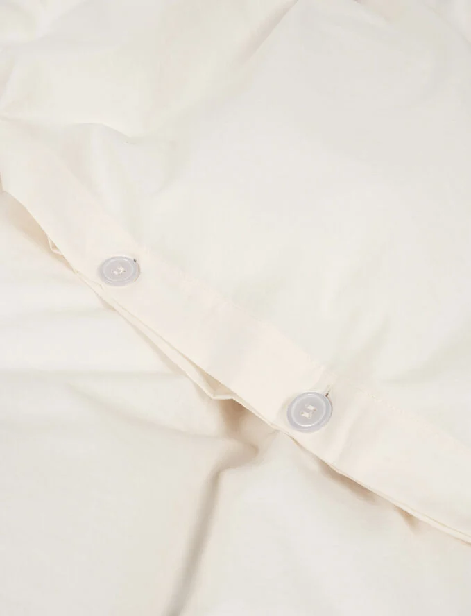 Studio Feder JUNIOR BEDDING Powder
