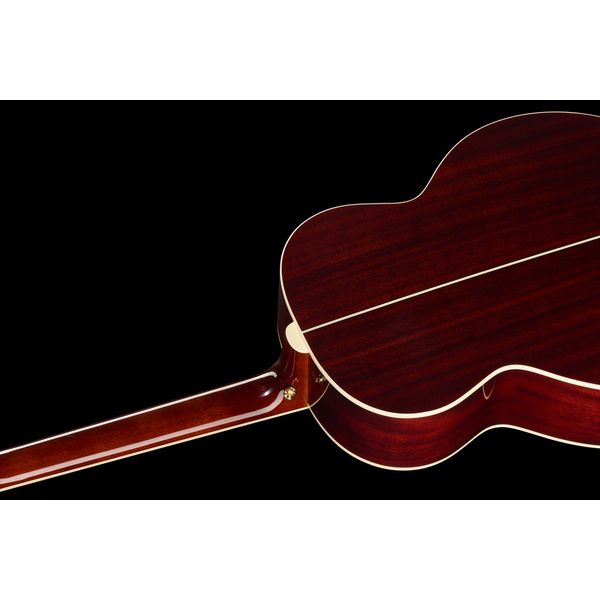 Harley Benton Cust. Line CLJ-412E 3SB Bundle
