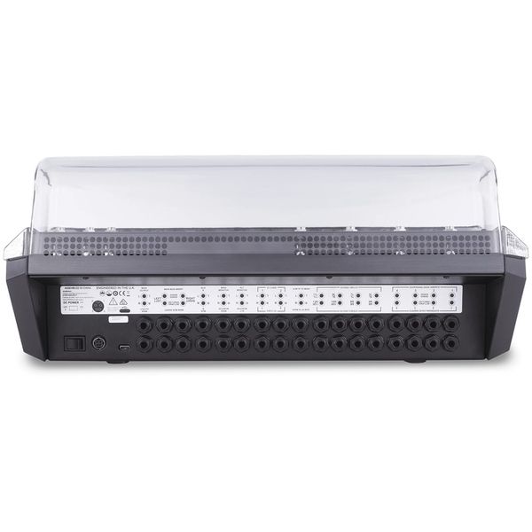 Decksaver SSL Big SiX