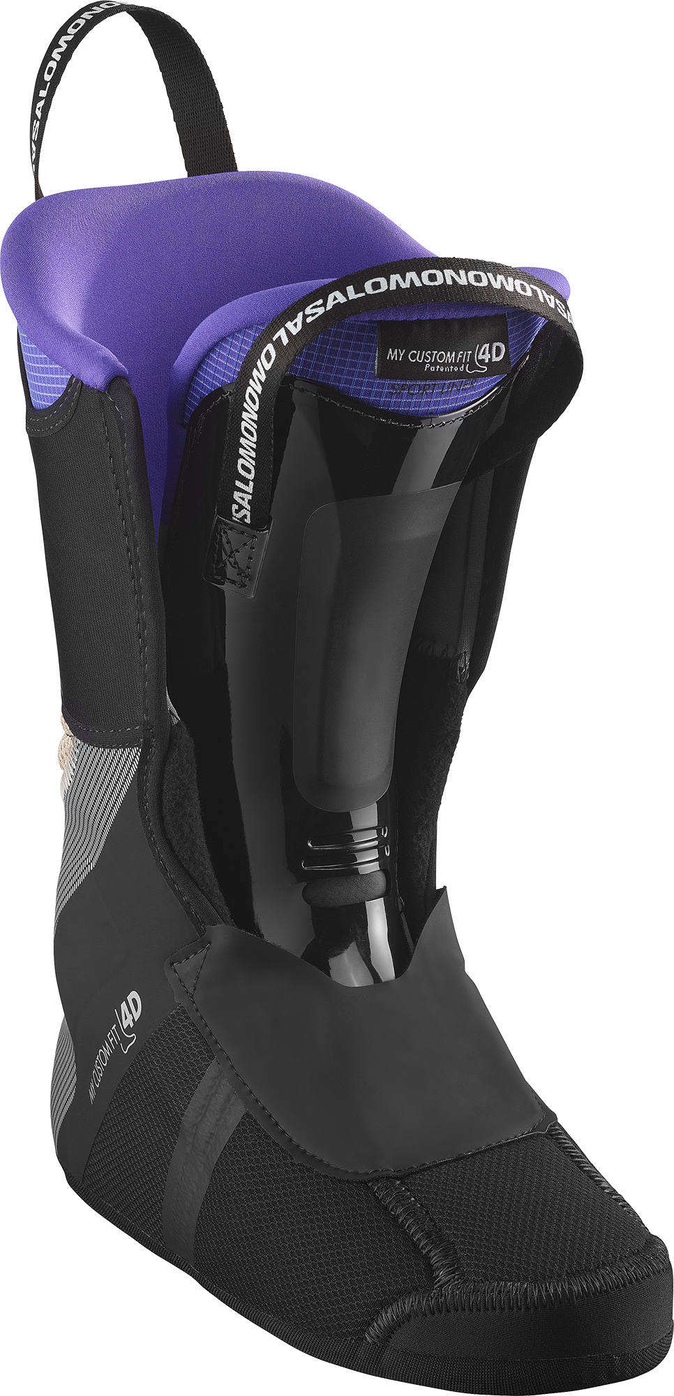 Salomon Shift Alpha Boa 95 W's