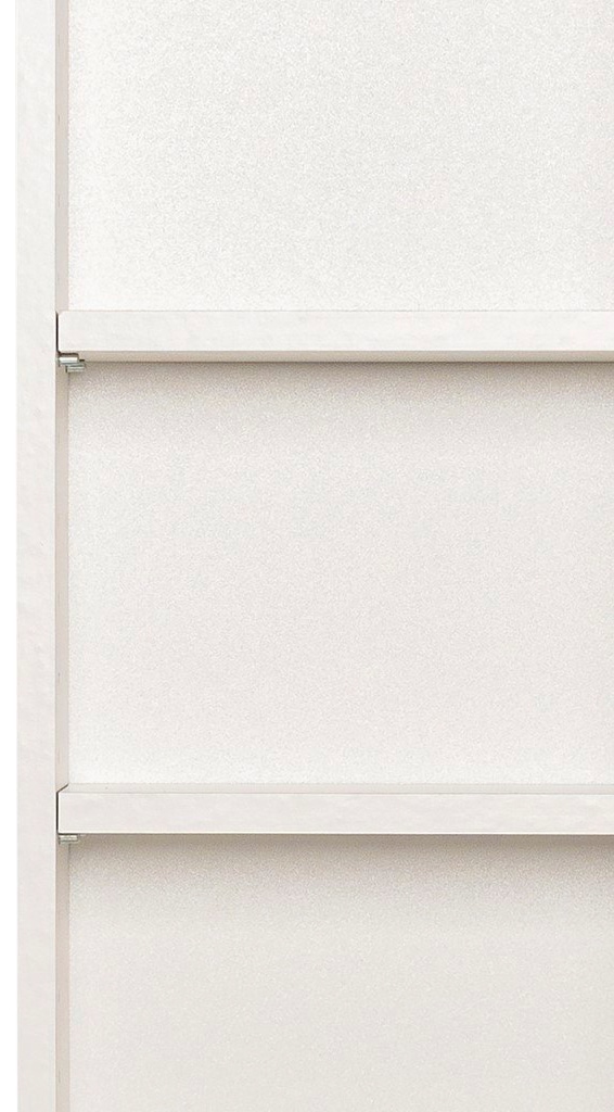 welltime Hängeschrank »Avignon« In drei verschiednen Farben erhältlich