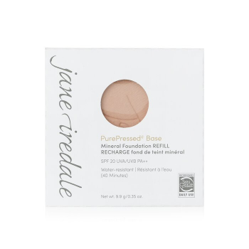 Jane Iredale Jane Iredale PurePressed Base Mineral Foundation Refill SPF 15