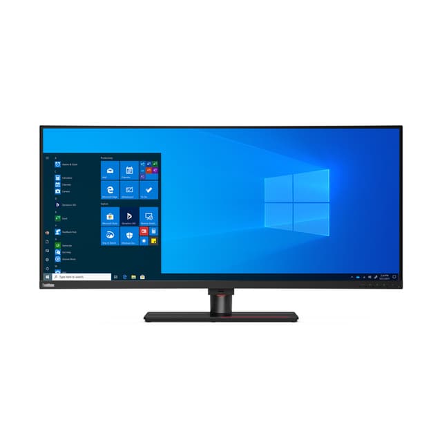 LENOVO ThinkVision P40w-20 39.7inch