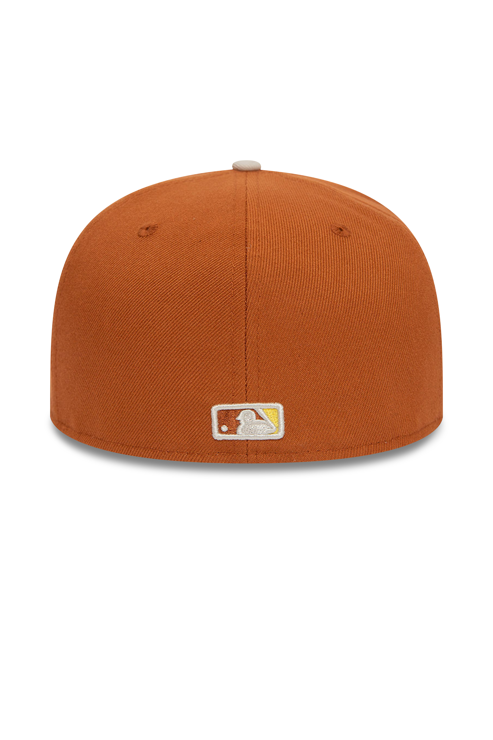 NEW ERA Casquette BOUCLE 59FIFTY P Beige