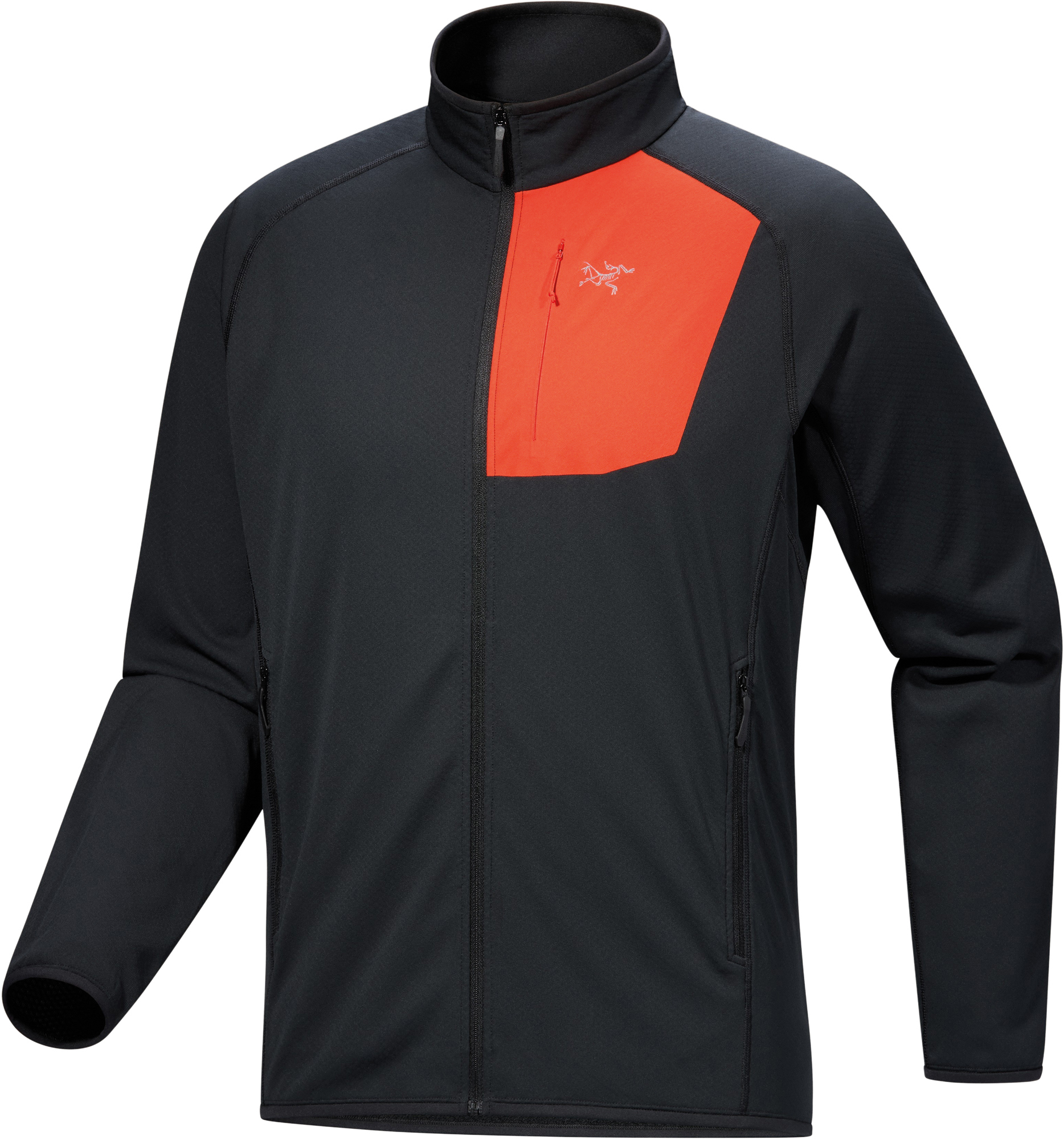 Delta Jacket