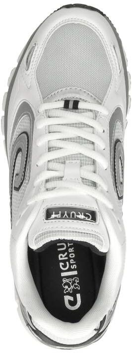 Cruyff Flash Eclectic wit