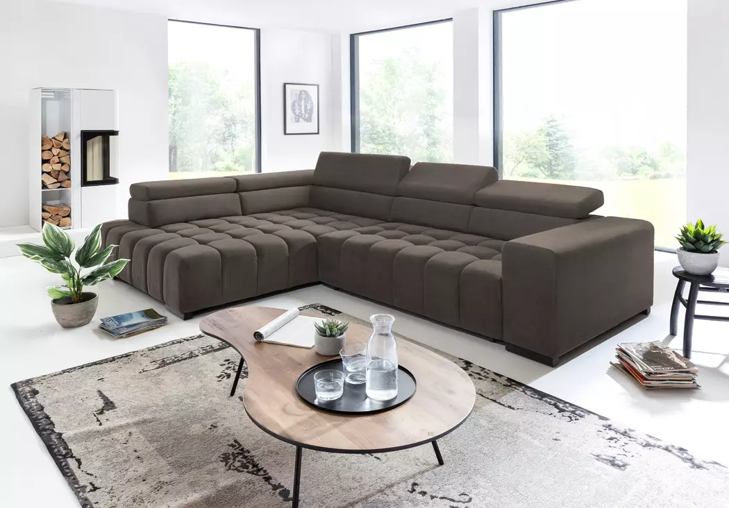 Ecksofa Elias