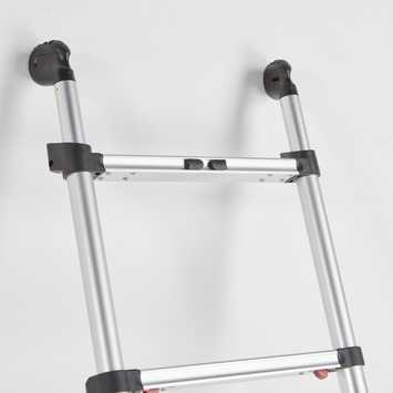 Altrex telescoopladder Smart Up Active 11 treden