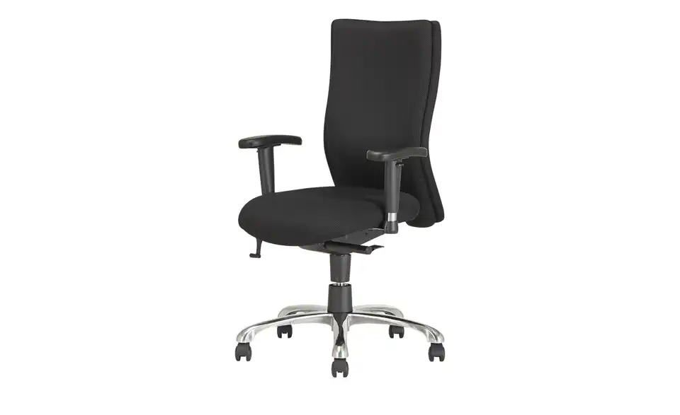 Bürostuhl mit Armlehnen