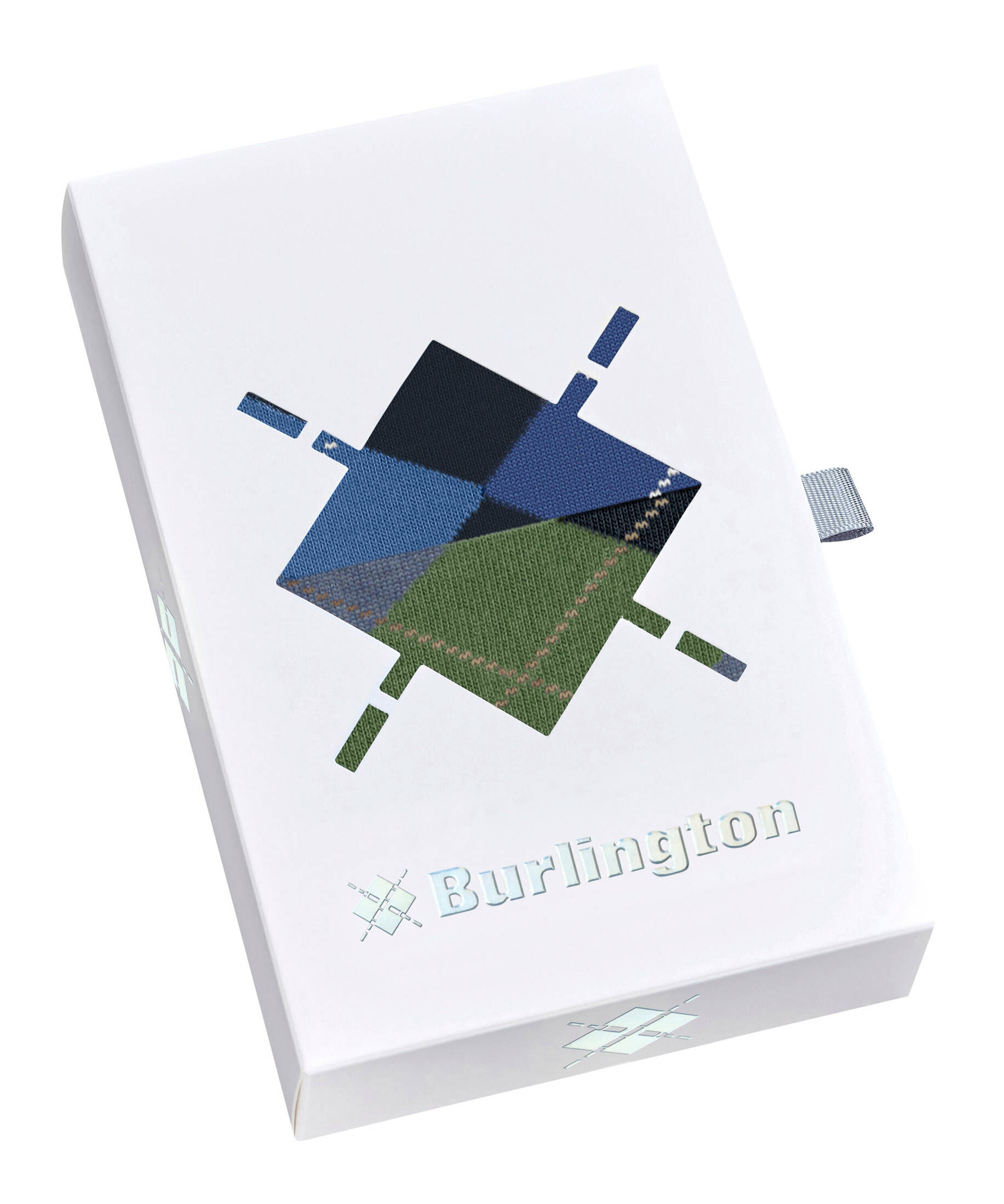 Burlington| Herren Socken Basic Gift Box