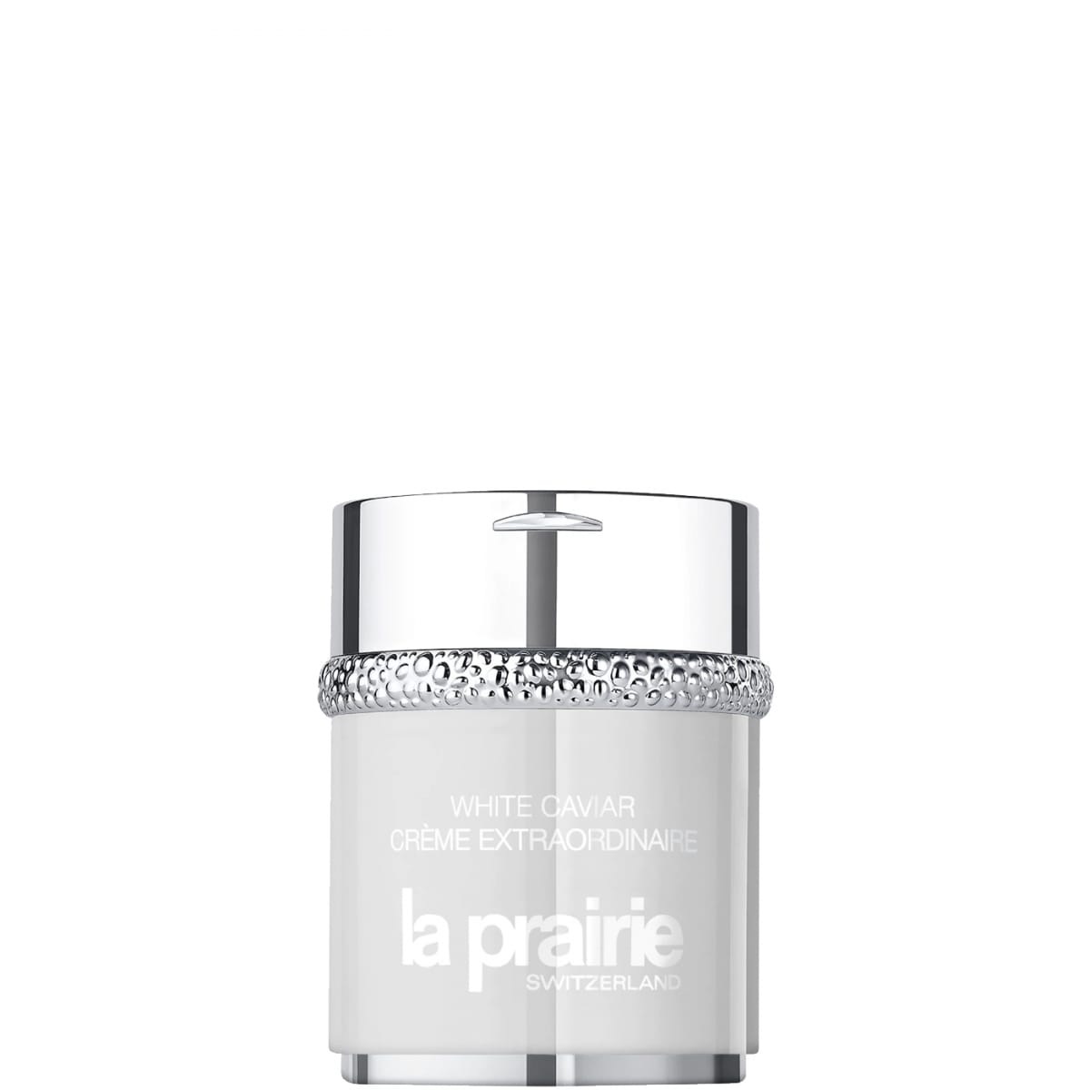 LA PRAIRIE White Caviar Crème Extraordinaire