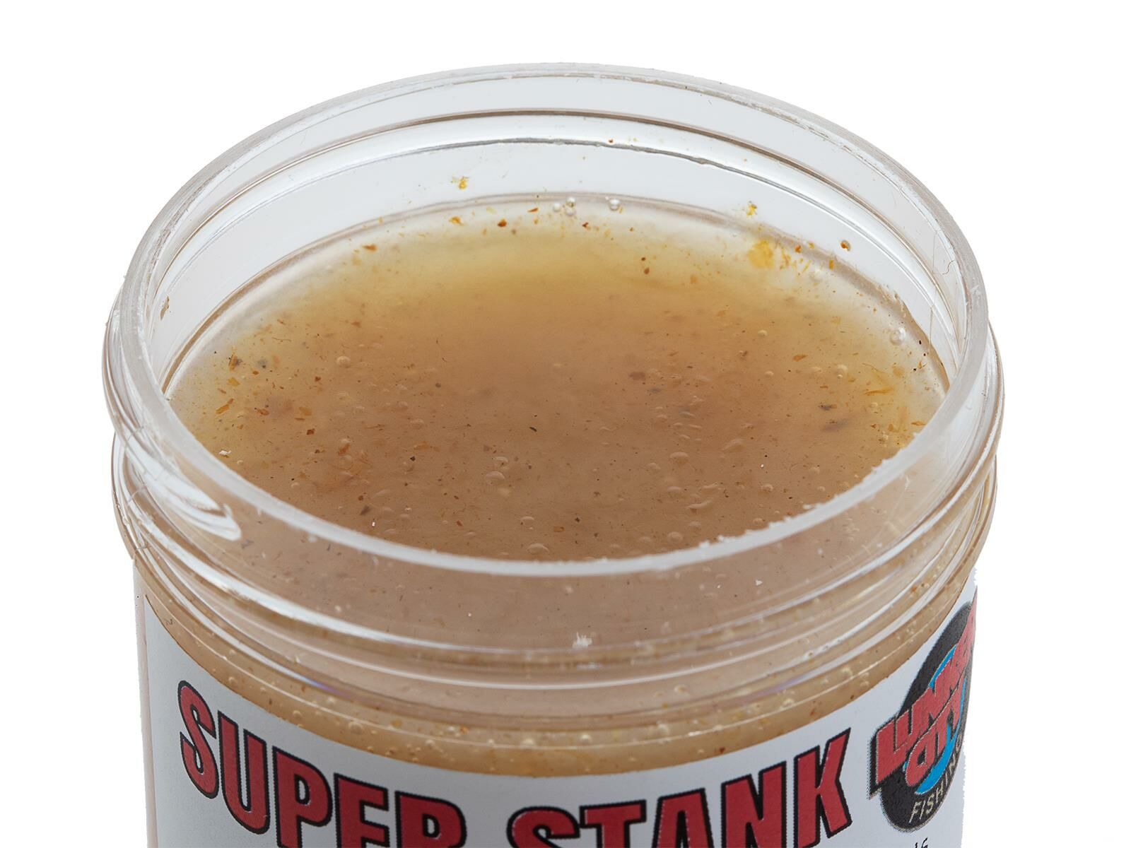 Lunker City Super Stank Squid (Tintenfisch)