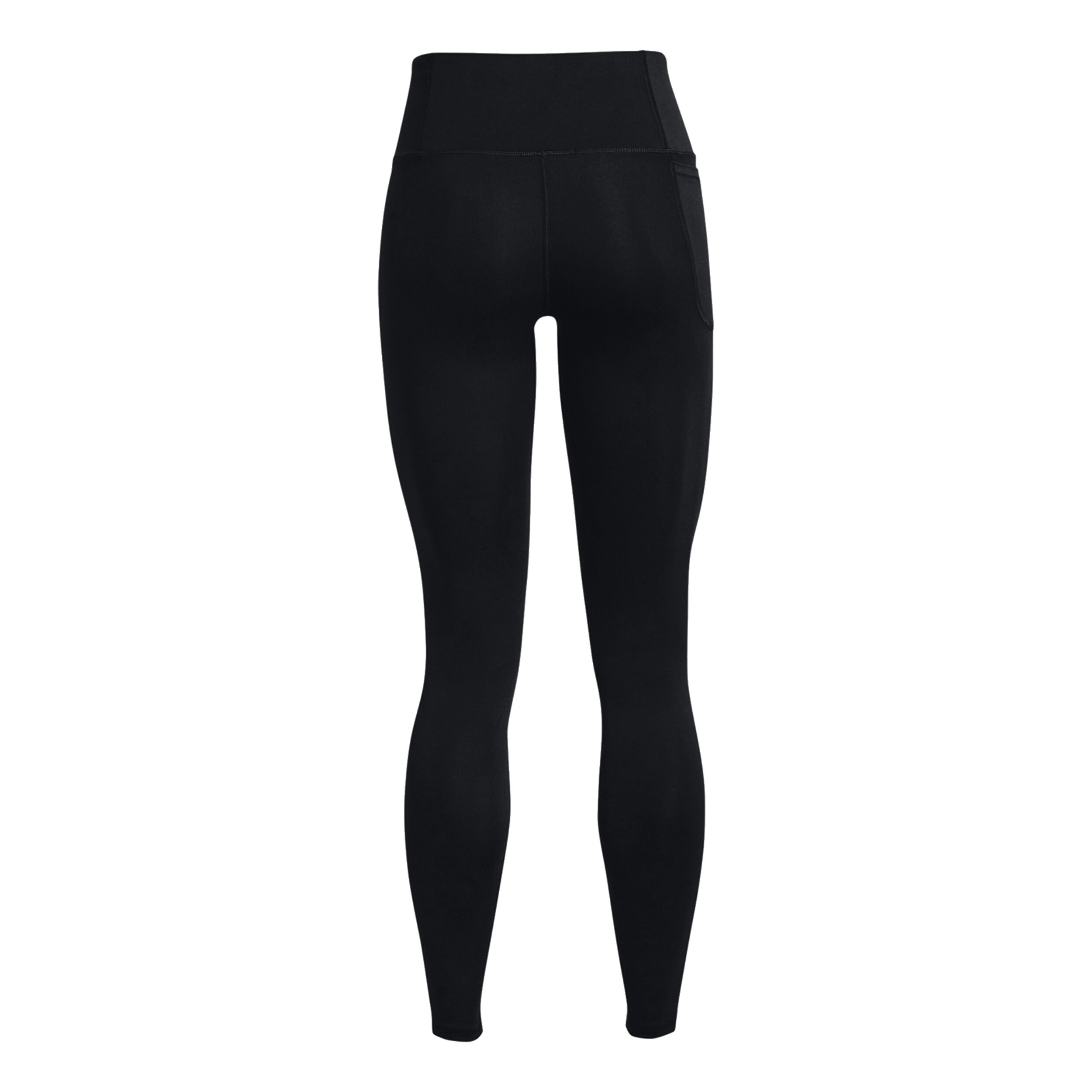 Under Armour Motion Collant Tight Femmes - Noir