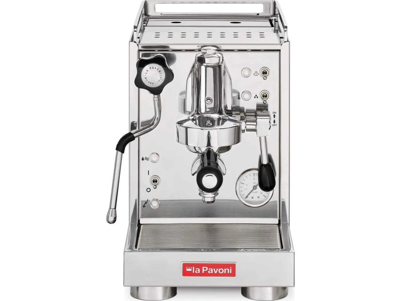 La Pavoni La Pavoni Mini Cellini espressomaskine