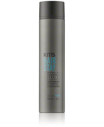 kms HairStay Working Hairspray 300ml