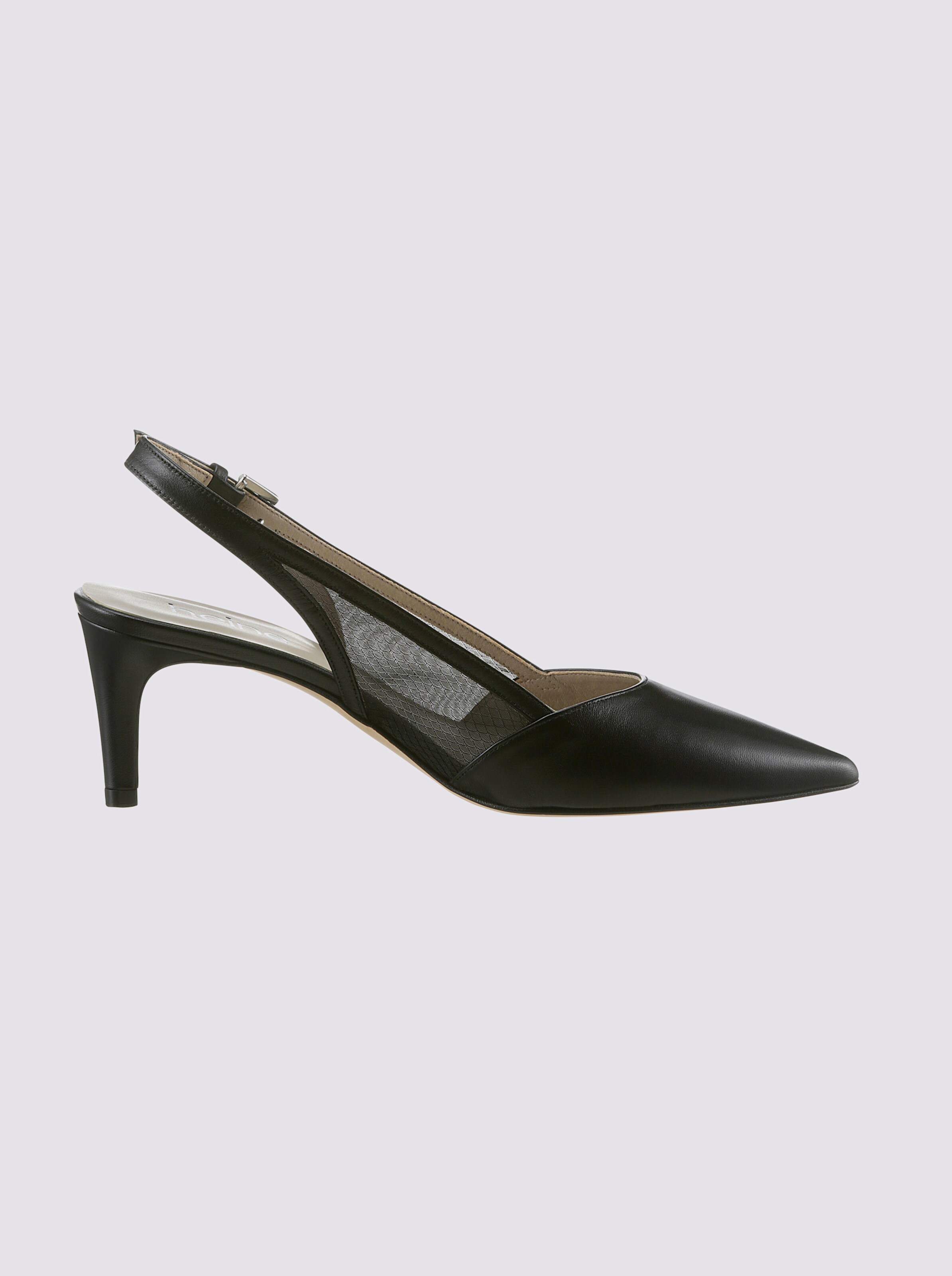 Slingpumps
