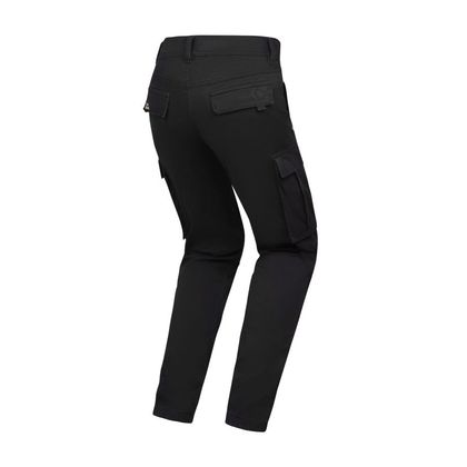 Jean Ixon JOKER - Tapered - Noir