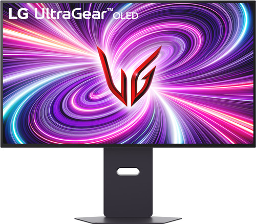 LG UltraGear OLED 32GS95UV-B