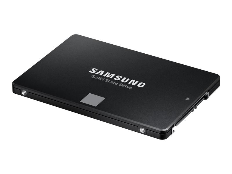 Samsung SSD 870 EVO 2.5