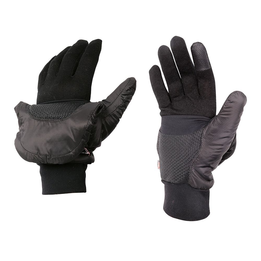 Camp AIR MITT EVO - Moufles grey