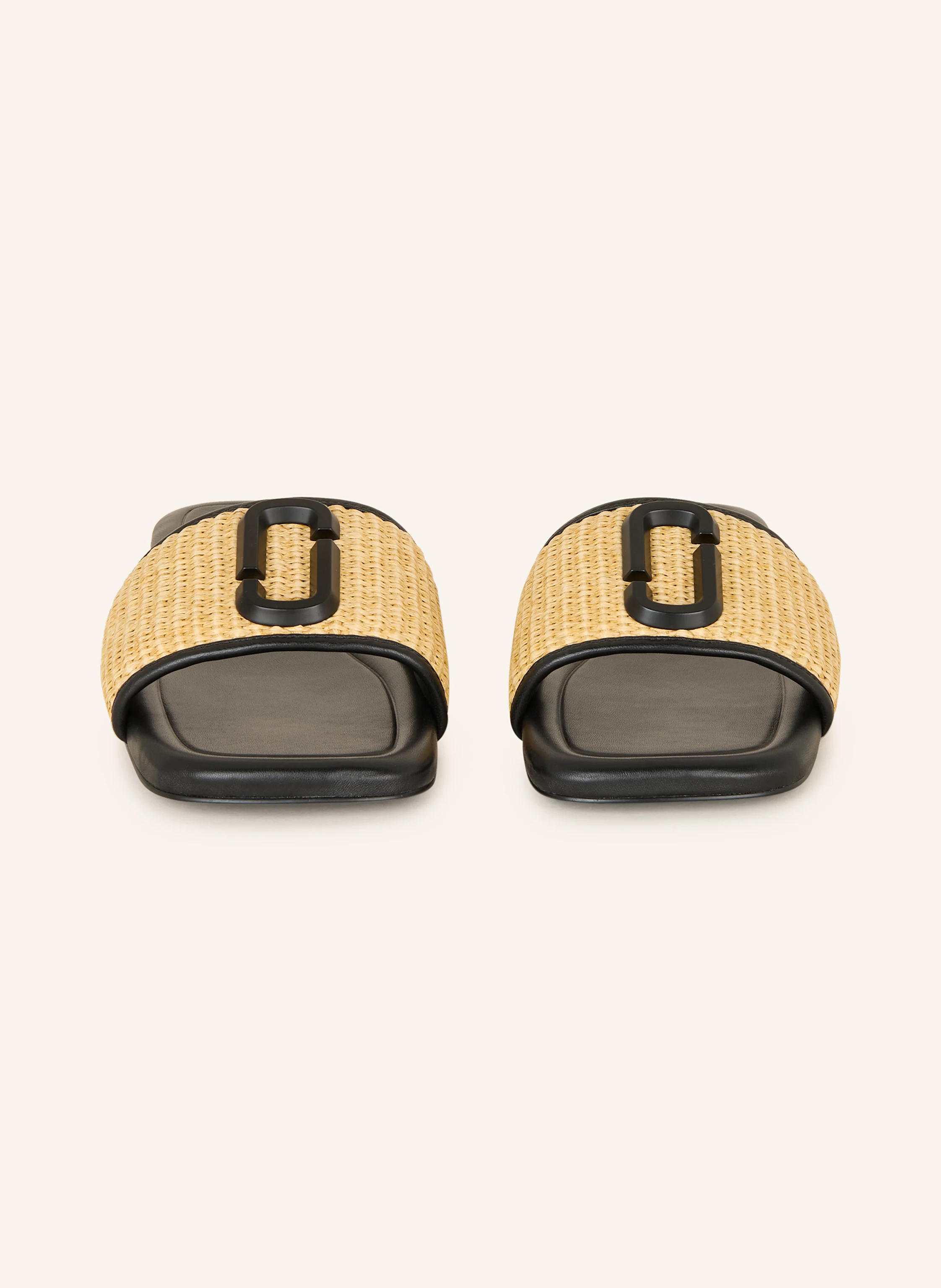 MARC JACOBS Pantoletten