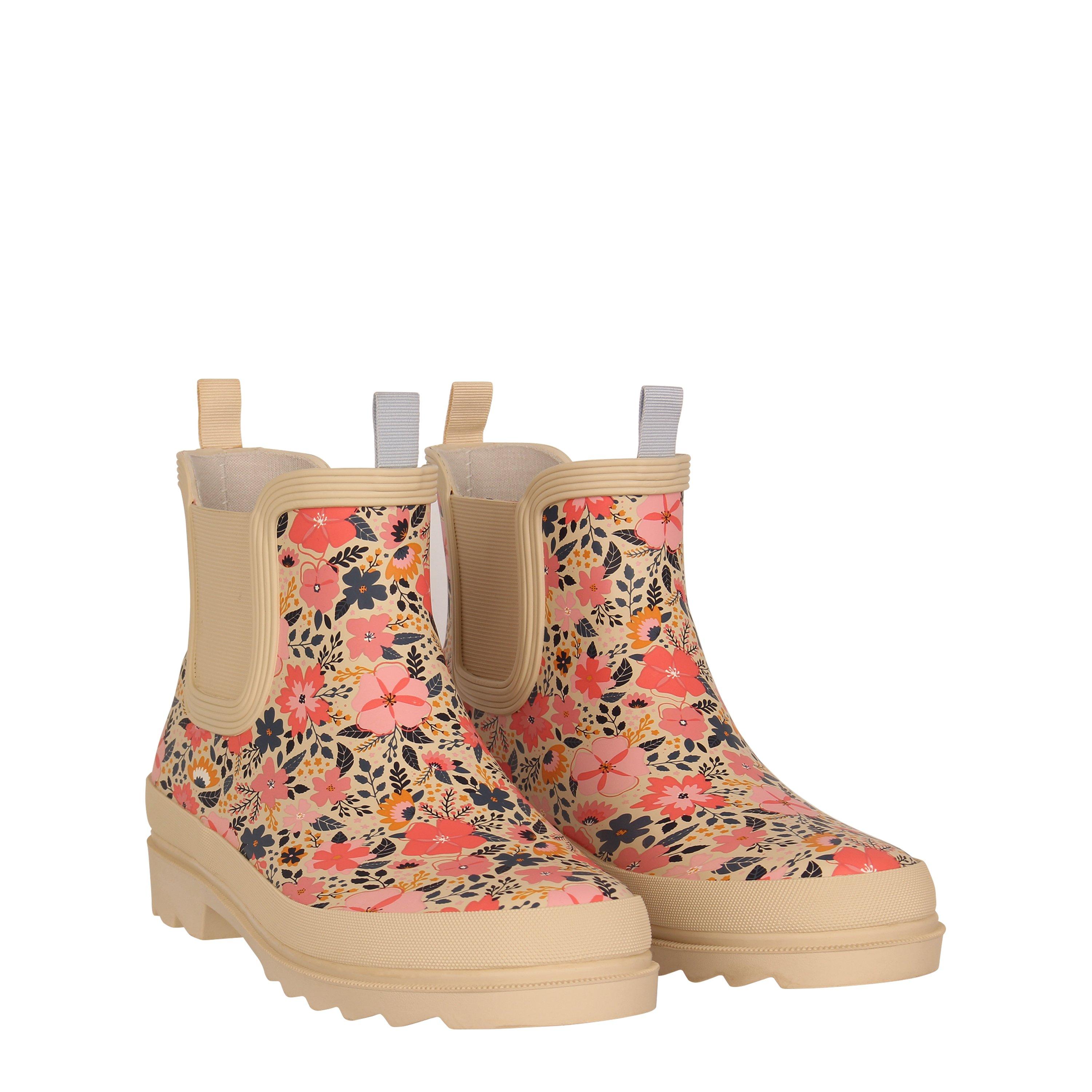 Gelert Chelsea Wellington Boots Juniors