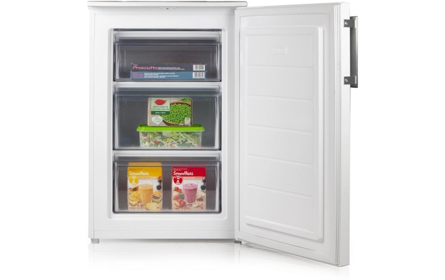 Domo Gefrierschrank »DO1072DV« 85 cm hoch 54,5 cm breit