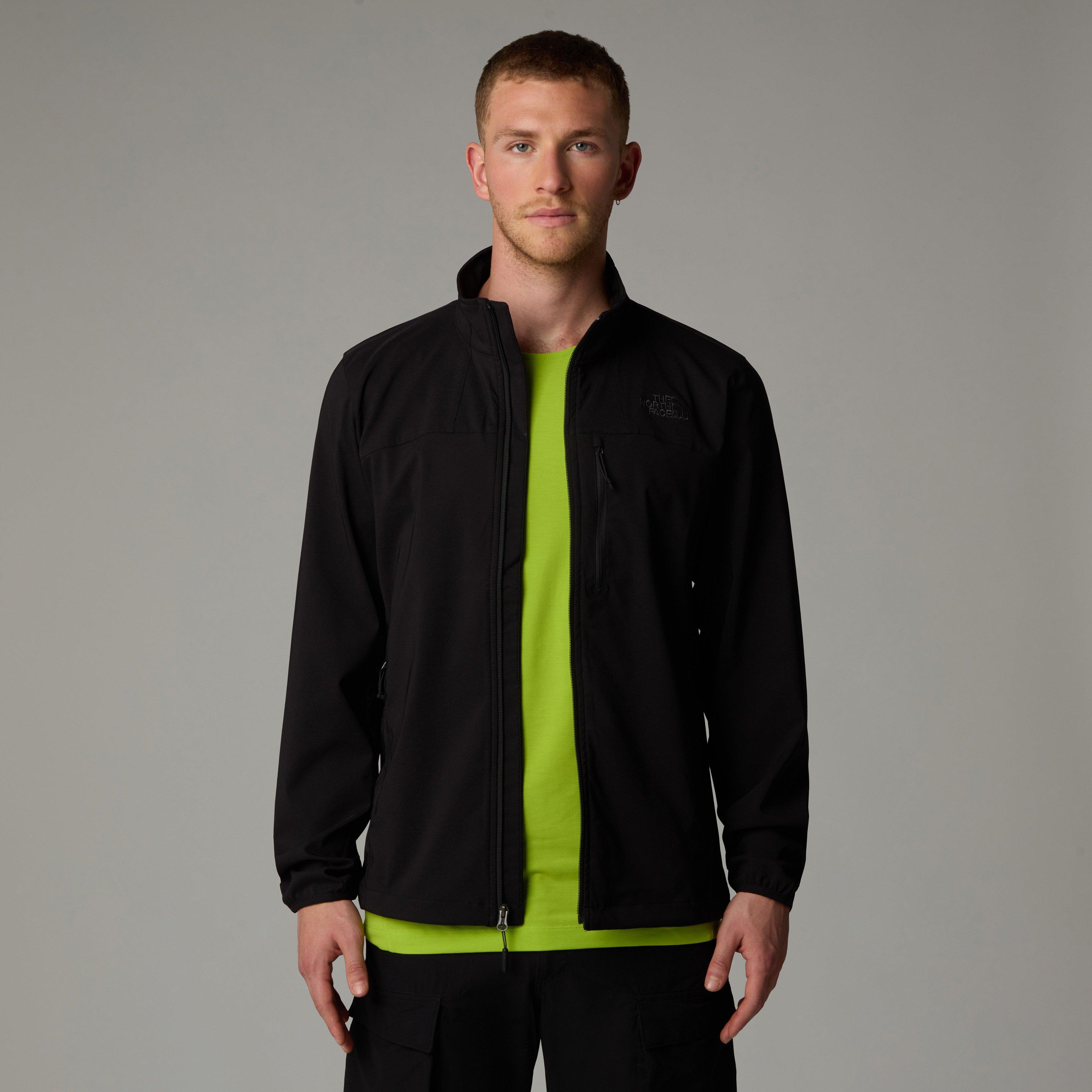 The North Face TNF Nimble Jacket Mens