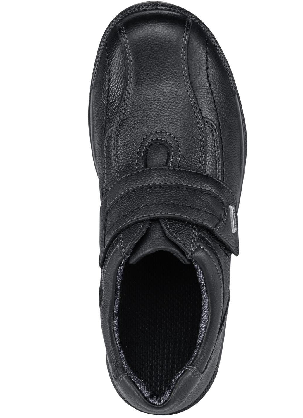 GINO GALANTE Slipper mit Sympatex-Klimamembrane